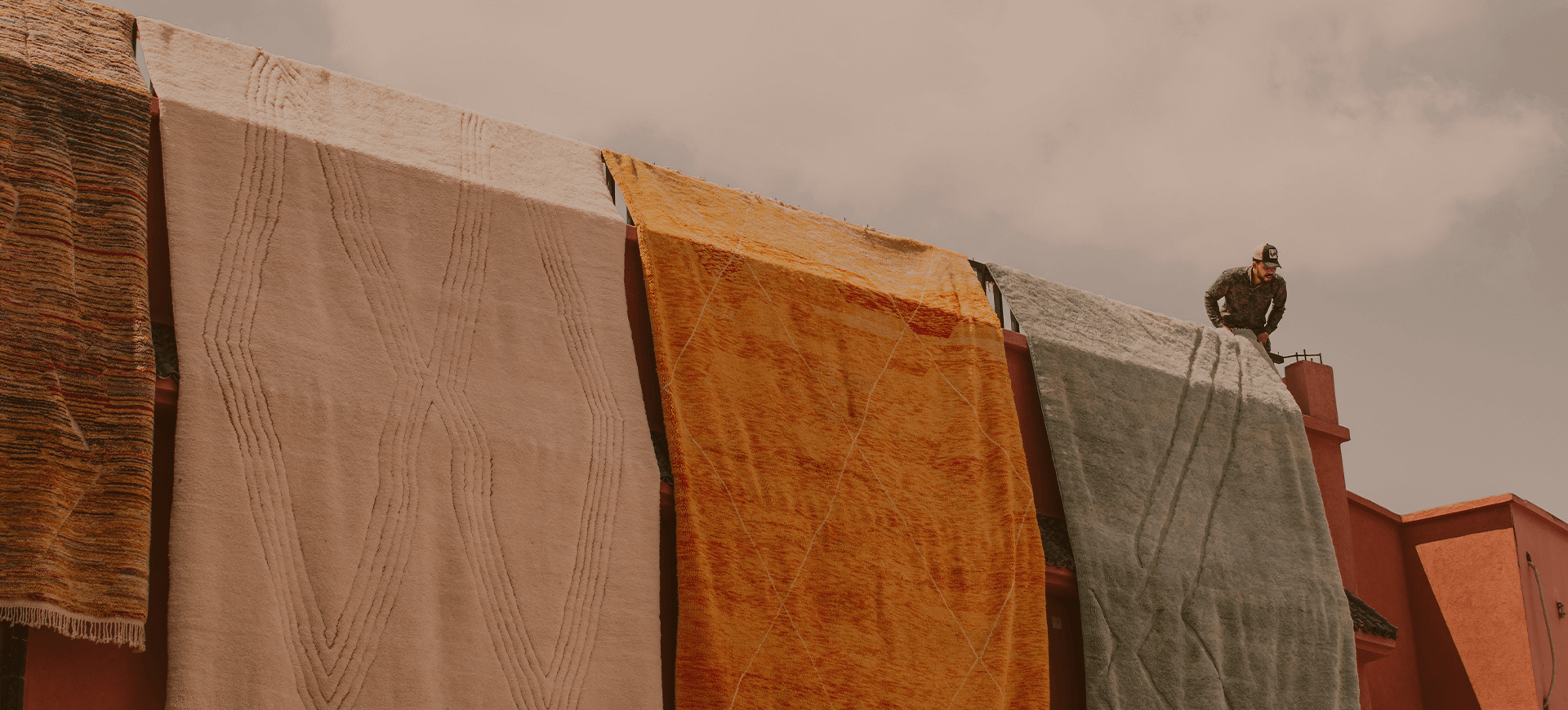 BorchRugs Moroccan Rugs