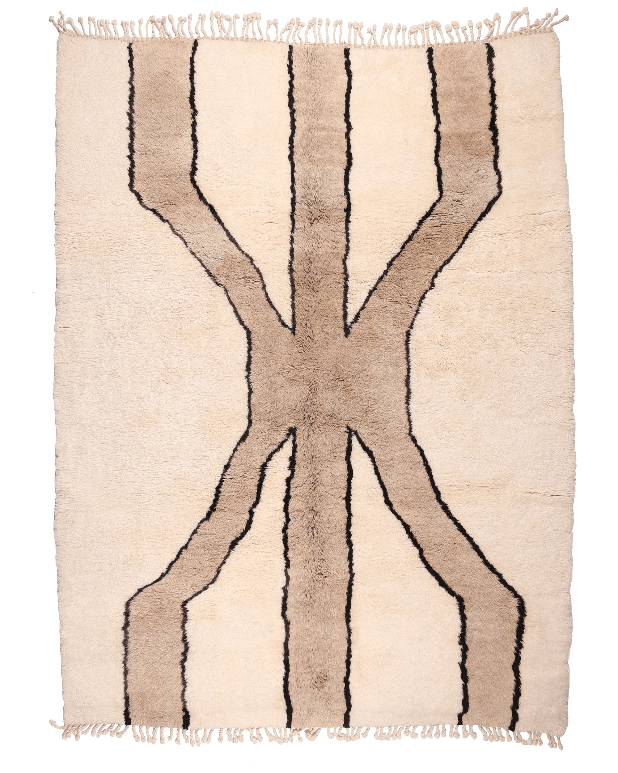 Axis Mrirt Rug