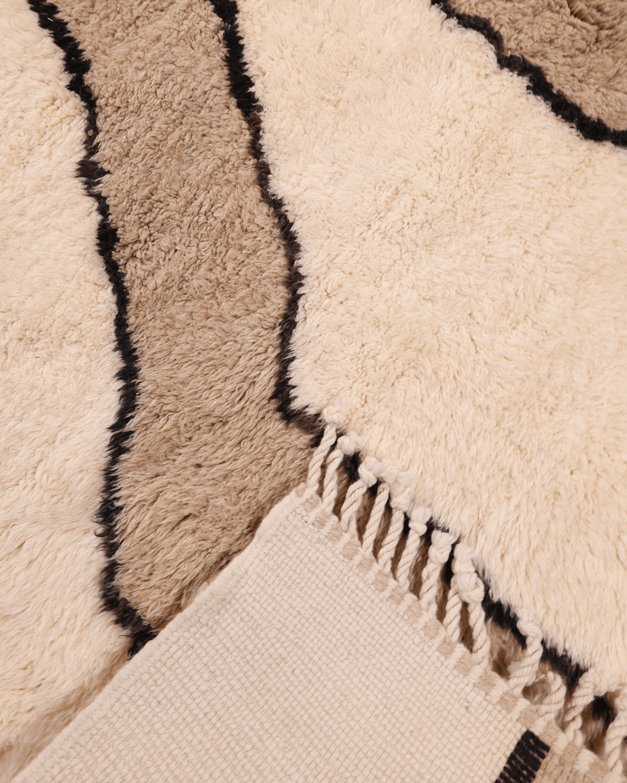 Axis Mrirt Rug – 310 × 234 cm (10.2 × 7.7 ft) - Image 4