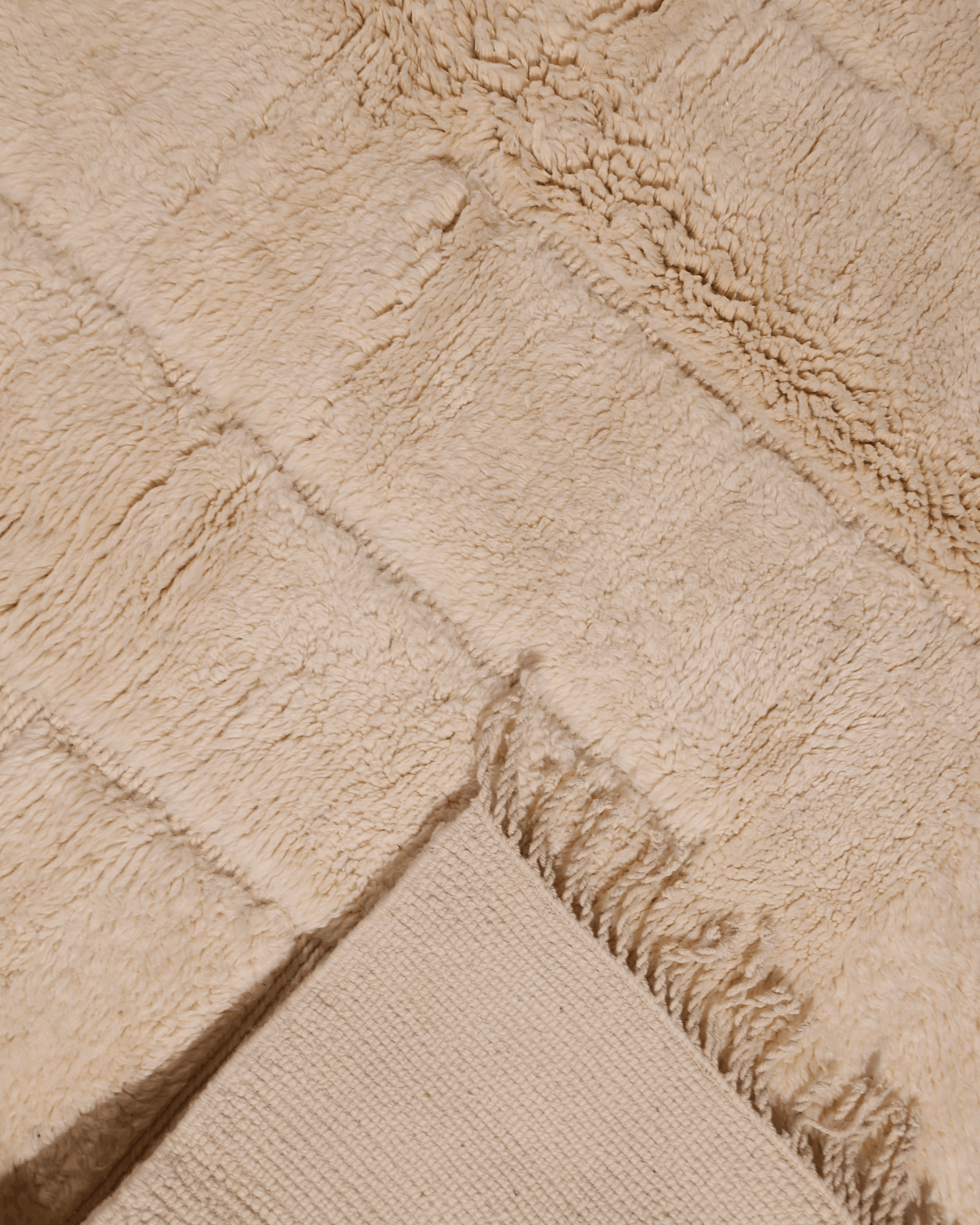 Afenjar Mrirt Rug – 318 × 215 cm (10.4 × 7.1 ft) - Image 2