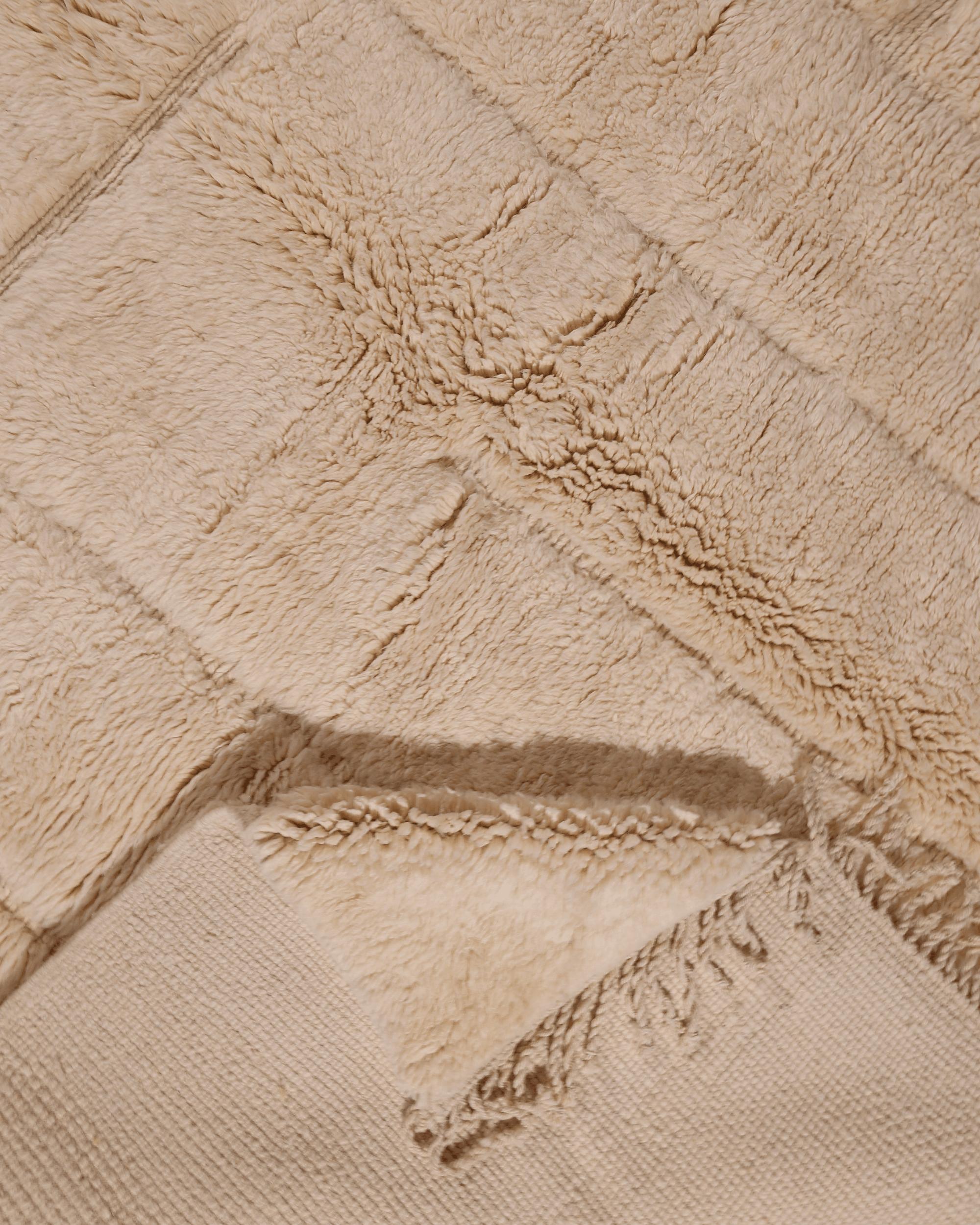 Afenjar Mrirt Rug – 318 × 215 cm (10.4 × 7.1 ft) - Image 3